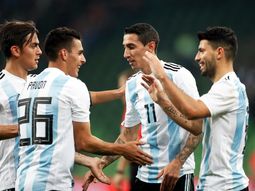 el kun agüero supero a crespo y es el tercer goleador historico de la seleccion el kun agüero supero a crespo y es el tercer goleador historico de la seleccion