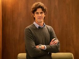 Martín Lousteau: No tengo afinidad con Bullrich. Lo prefiero a Horacio