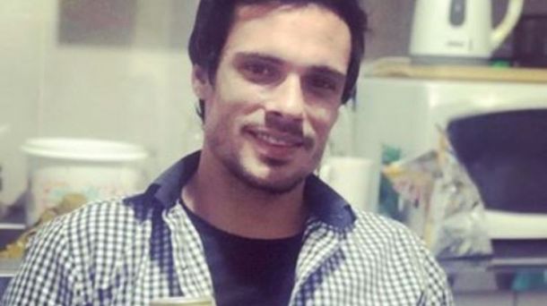 Tom&aacute;s Echegaray muri&oacute; tras recibir un disparo del padre de un amigo