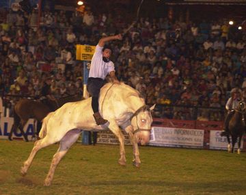Dura respuesta del intendente de Jesús María a Catupecu Machu