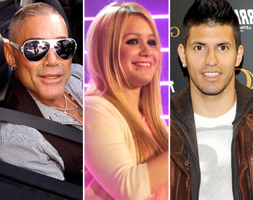 Fort quiere robarle el novio a la Princesita Karina