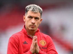 Licha Martínez sigue con su recuperación: cuándo podría volver a jugar