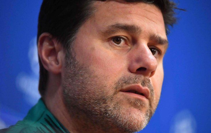 Pochettino salió al cruce de un dirigido suyo por cuestionar el precio de las entradas para el Mundial