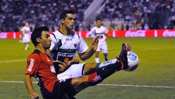 empataron san martin y newells y el rojo quedo afuera del descenso empataron san martin y newells y el rojo quedo afuera del descenso