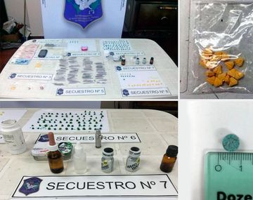 Tragedia de Time Warp: detuvieron a tres presuntos dealers de la fiesta fatal