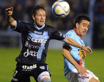 Arsenal venció a Temperley y sigue sumando