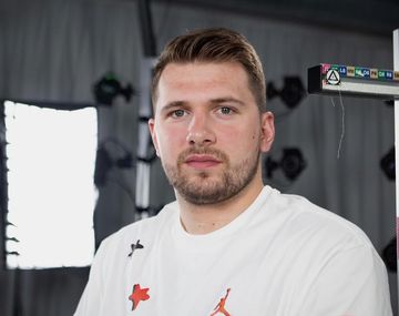 El gran gesto de Luka Doncic con las víctimas del tiroteo en una escuela de Serbia