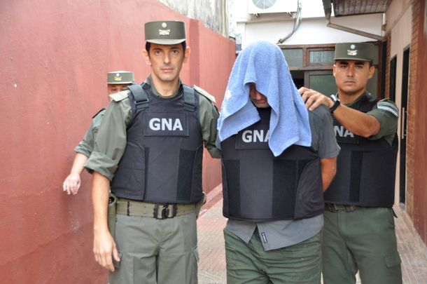 Declaró el abogado de Lázaro Báez: Intenté suicidarme y no lo logré