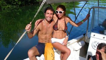 detienen al novio de julieta gomez por tenencia de drogas detienen al novio de julieta gomez por tenencia de drogas