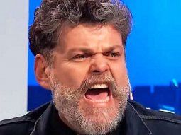 Casero habló de la derrota de Macri: A los que más o menos no somos idiotas, no nos engañan