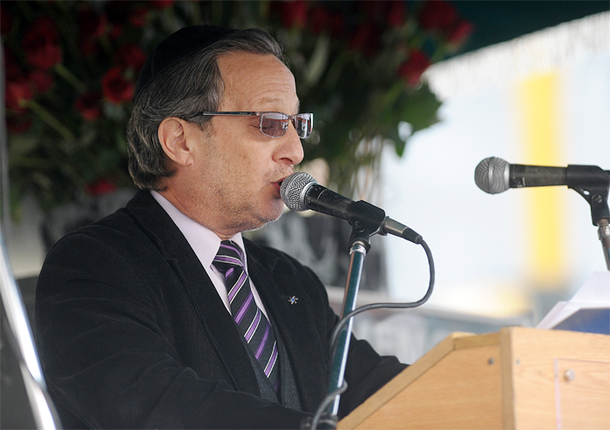 La AMIA rechazó el diálogo del Gobierno con Irán