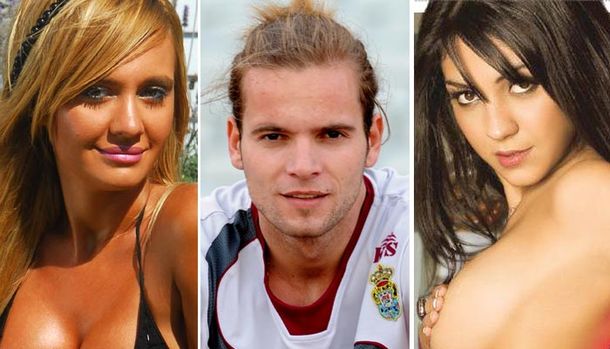 Pitra Assmann y Alves