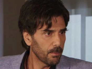 Actrices Argentinas celebró que no se reponga Simona, la tira con Juan Darthés