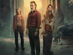 Lla serie polaca con una historia de suspenso atrapante Lla serie polaca con una historia de suspenso atrapante