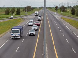La Provincia congeló los peajes en la Buenos Aires-La Plata y rutas hacia la Costa
