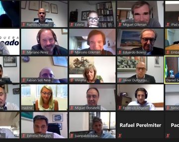 El sector pesquero celebra el acuerdo comercial con Brasil para exportar langostinos