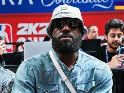 El posible adiós de LeBron a la naranja: cuánto pierde la NBA sin su estrella