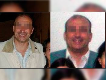 Éste es el acusado de matar a su mujer frente al hijo de ambos en Belgrano