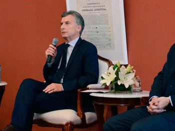 El Gobierno habló sobre la renuncia de Gils Carbó