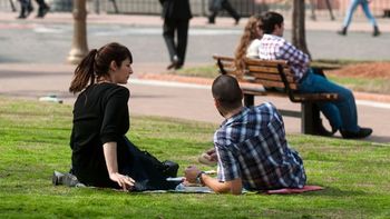 tiempo estable y clima calido para el fin de semana de elecciones tiempo estable y clima calido para el fin de semana de elecciones