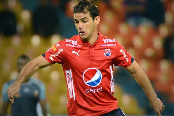 Independiente Medellín fue el último equipo del volante