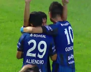 Atlético Tucumán superó a Rafaela y sigue arriba