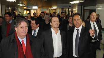 scioli insto a cuidar los logros y trabajar por lo que falta scioli insto a cuidar los logros y trabajar por lo que falta