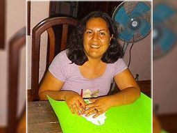 aseguran que un policia vio a paula en un contenedor, pero no la ayudo aseguran que un policia vio a paula en un contenedor, pero no la ayudo