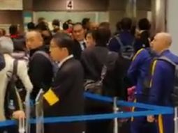 un hincha de river exploto contra mascherano: te matamos el hambre un hincha de river exploto contra mascherano: te matamos el hambre