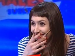 Sofía Gala: La televisión es como una lobotomía