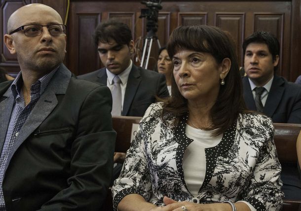 Concluye el segundo juicio en el caso Marita Verón