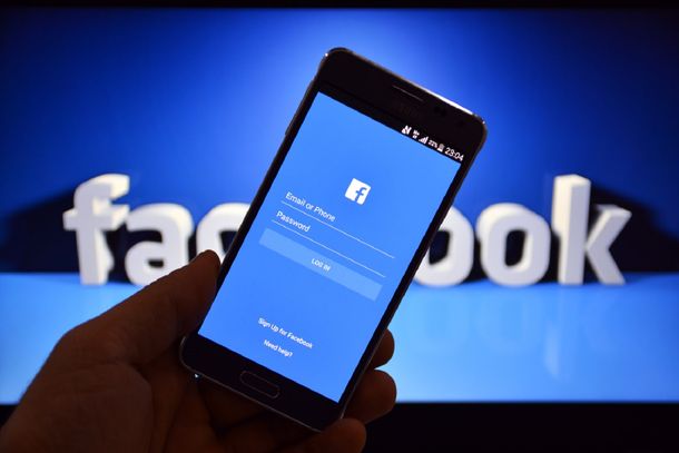 Los siete consejos para mantener tu seguridad en Facebook