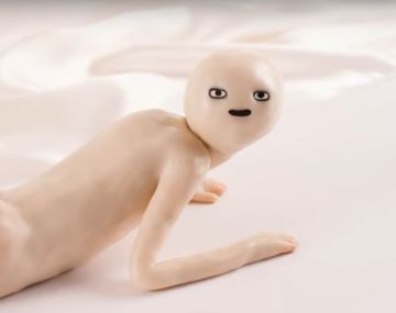 La creadora de Hi Stranger cuenta el nacimiento del video viral
