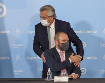 En 2021 el déficit fiscal primario de la Argentina se redujo 3