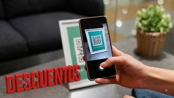 Día de la Madre: hasta cuándo y dónde Banco Provincia tiene 30% de descuento y cuotas sin interés Día de la Madre: hasta cuándo y dónde Banco Provincia tiene 30% de descuento y cuotas sin interés