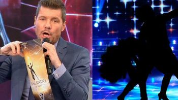 contrate cinco call center para ganar el bailando, revelo fernando burlando contrate cinco call center para ganar el bailando, revelo fernando burlando