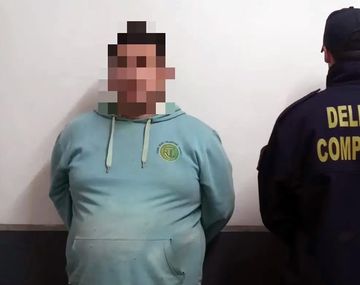 Desde la cárcel