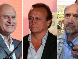 santa fe: todas las claves para comprender el triple empate tecnico santa fe: todas las claves para comprender el triple empate tecnico