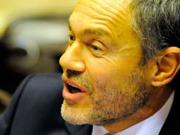 provincia: el flamante ministro de justicia admitio que hay mas secuestros provincia: el flamante ministro de justicia admitio que hay mas secuestros