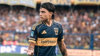 el futuro de zeballos en boca entra en una etapa decisiva: fue relegado por el dt el futuro de zeballos en boca entra en una etapa decisiva: fue relegado por el dt