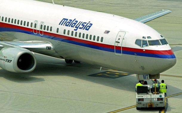Vietnam anunció que reducirá su ayuda en la búsqueda del avión desaparecido en Malasia