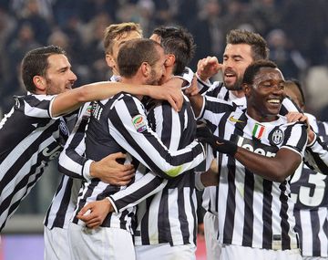 Juventus y Roma se ven las caras por la Copa en un partido que promete