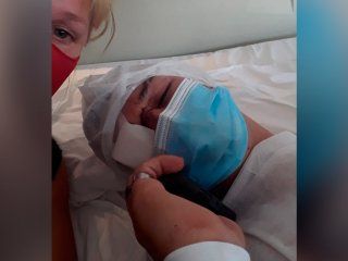 Estaba Casi Muerto Dramatico Relato De La Mama Del Joven Atacado Por Una Patota En La