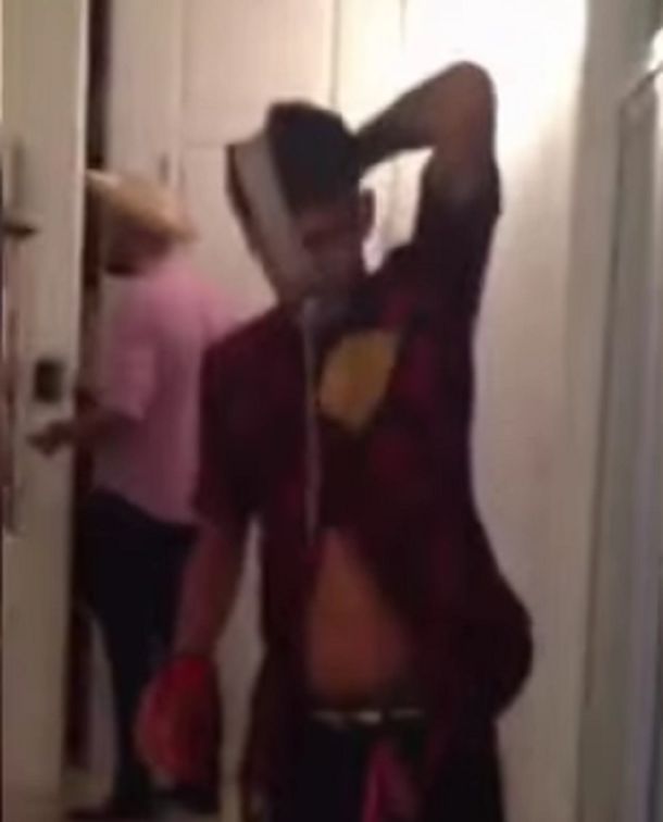 VIDEO: Así disfruta Neymar sus vacaciones en Brasil