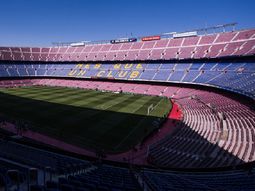 Camp Nou
