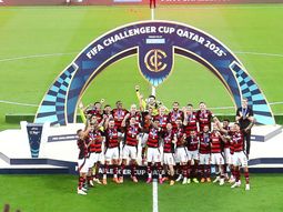 flamengo vencio a pyramids, se quedo con la challenger y es finalista de la intercontinental 2025 flamengo vencio a pyramids, se quedo con la challenger y es finalista de la intercontinental 2025