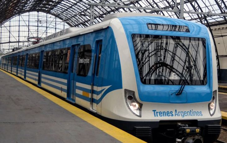 Paro de trenes: el Gobierno dictó la conciliación obligatoria y se levantó la medida