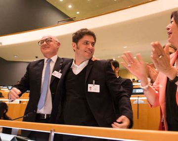 Oponerse a esos principios es como oponerse a los 10 mandamientos