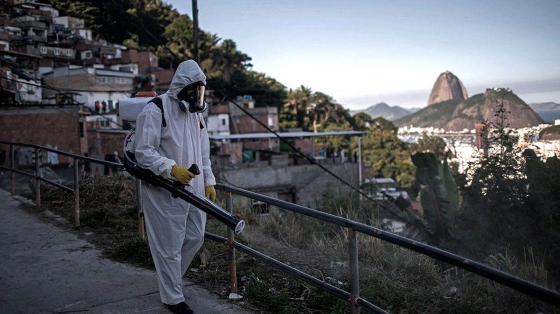 coronavirus-rio-janeiro