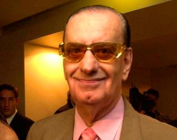 Murió Guillermo Nimo